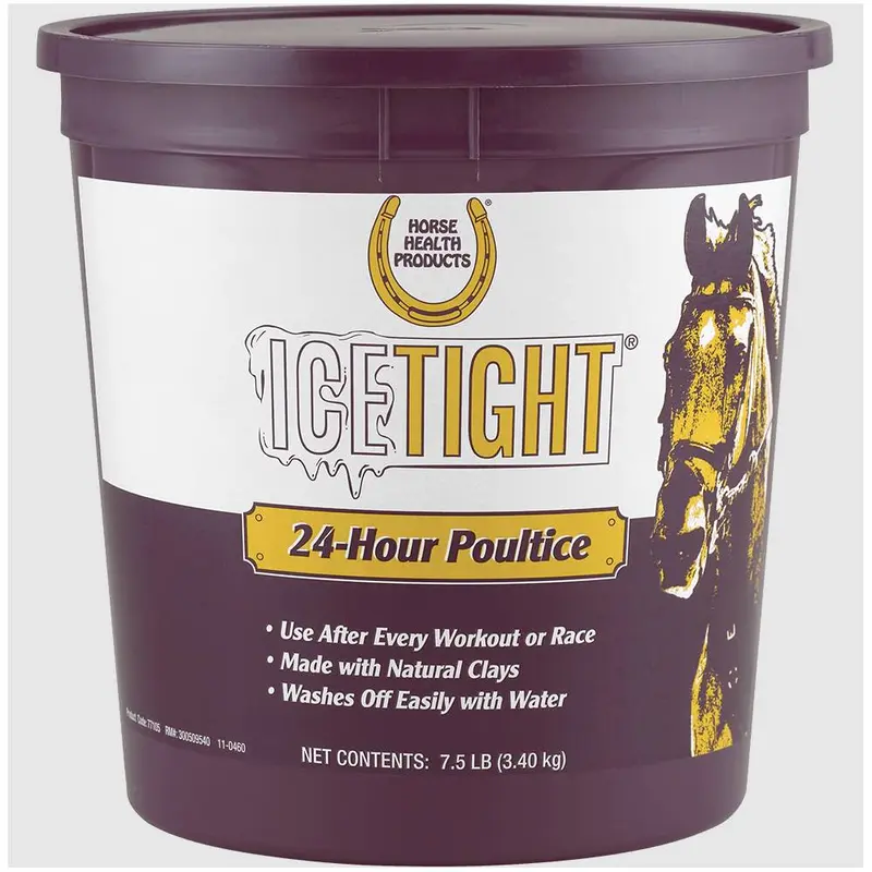 Horse Health Icetight Poultice