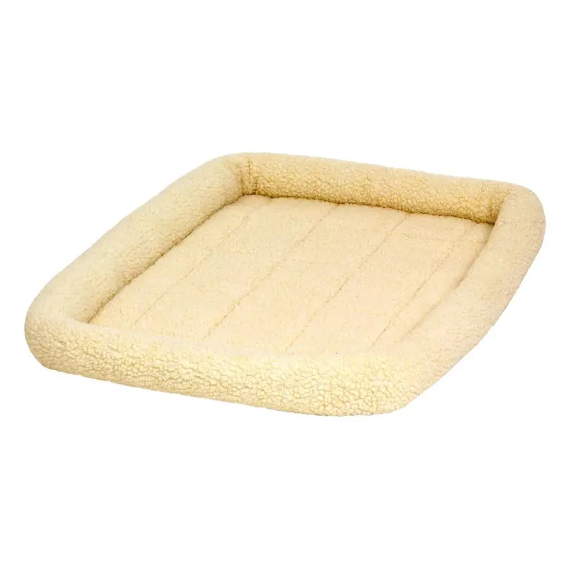 Pet Lodge Fleece Pet Bed