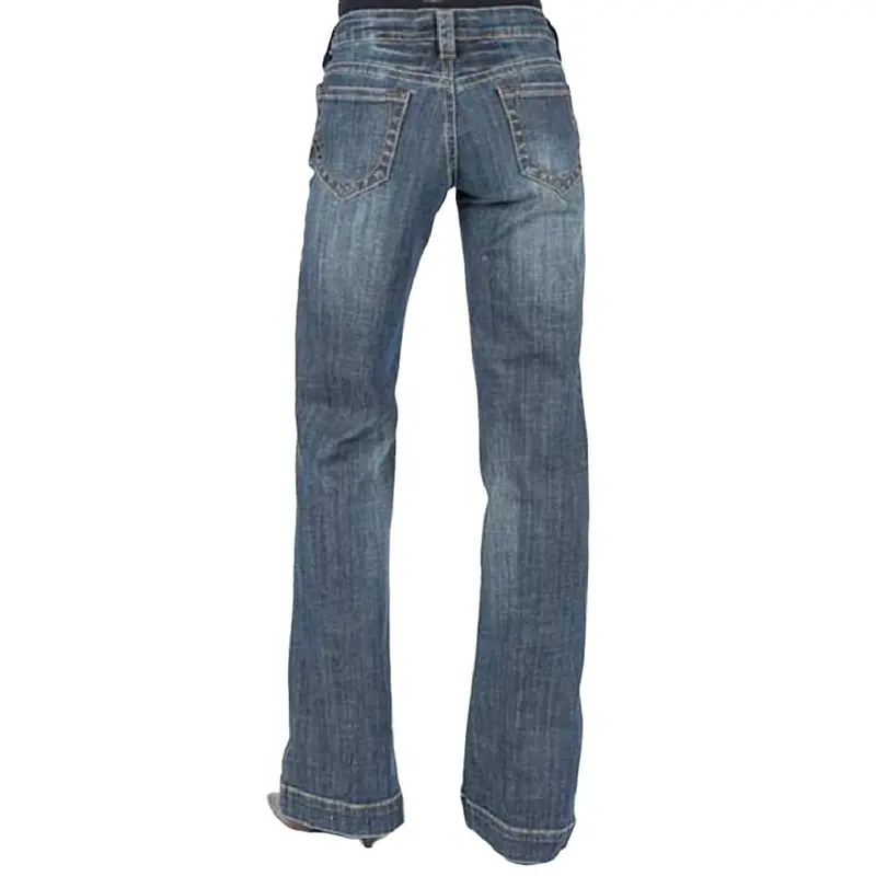 Stetson 214 City 0200 Trouser