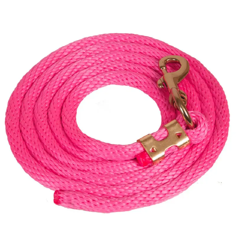 Teskey's Poly Lead Rope with Bolt Snap