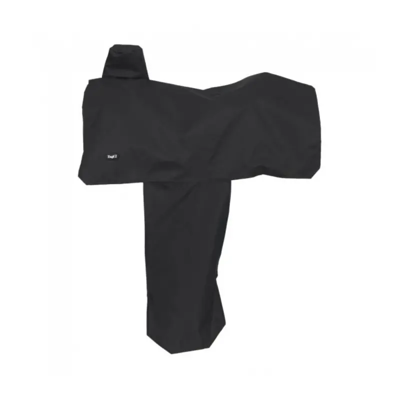 Tough-1 Heavy Nylon Western Full Saddle Cover
