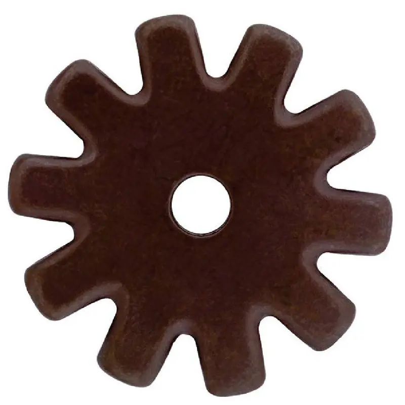 Antique 10 Point Rowel