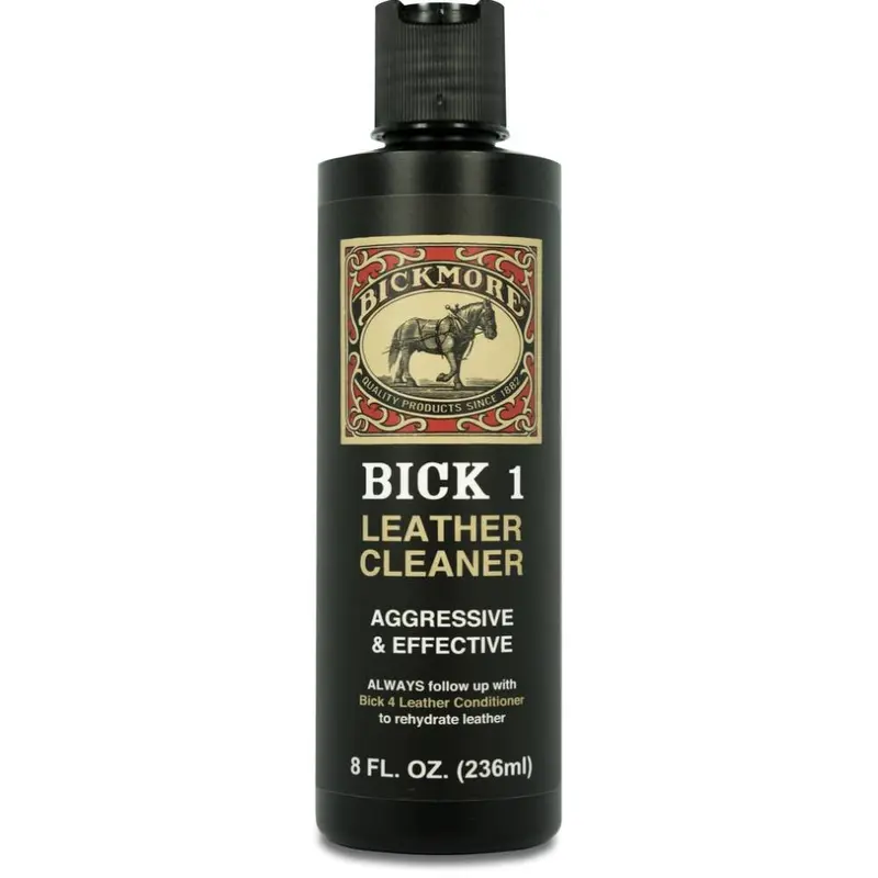 Bickmore Bick 1 Leather Cleaner