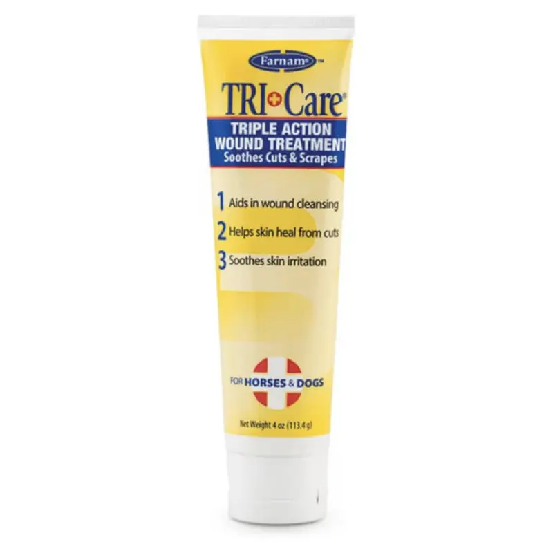 Farnam Tri-Care Wound Treatment