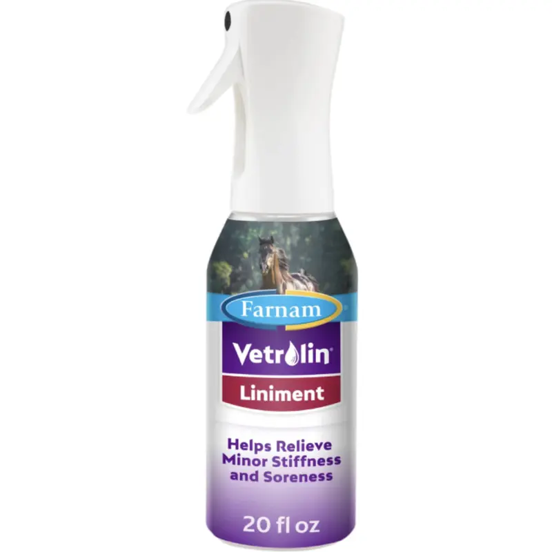 Farnam Vetrolin Liniment