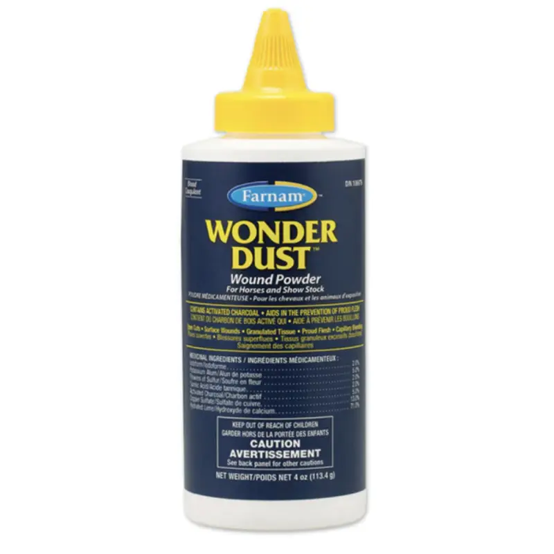 Farnam Wonder Dust