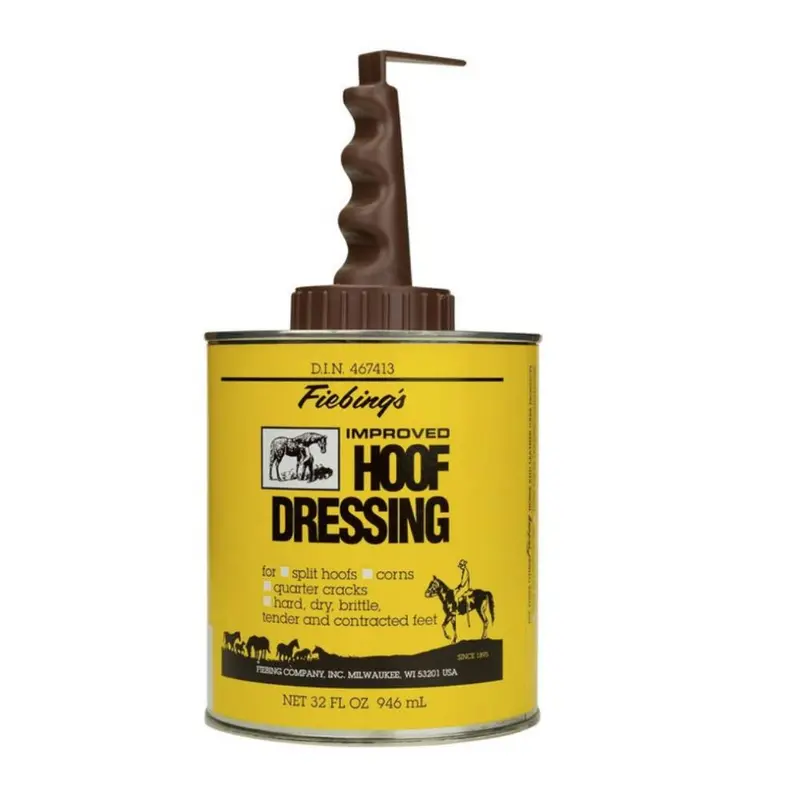 Fiebing's Hoof Dressing