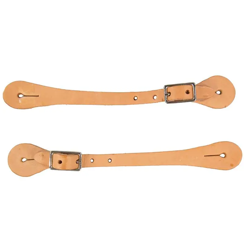 Teskey's Youth Spur Straps