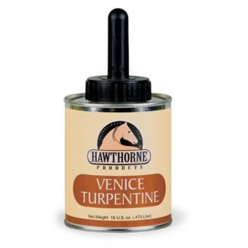 Venice Turpentine