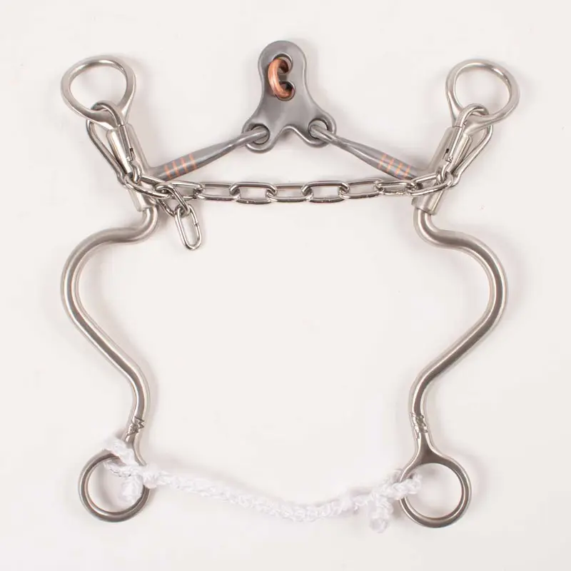 Walt Woodard Douglas Spade Bit