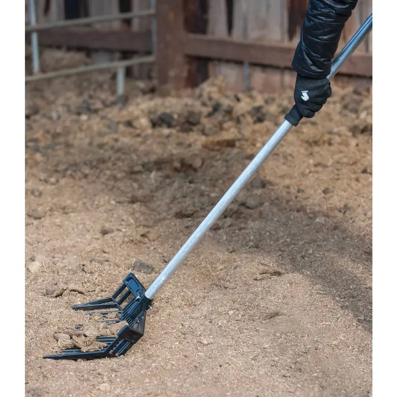 Cashel Manure Fork Handle
