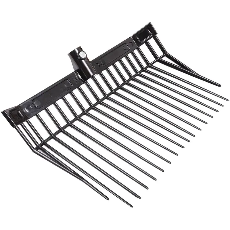 Cashel Manure Fork Head