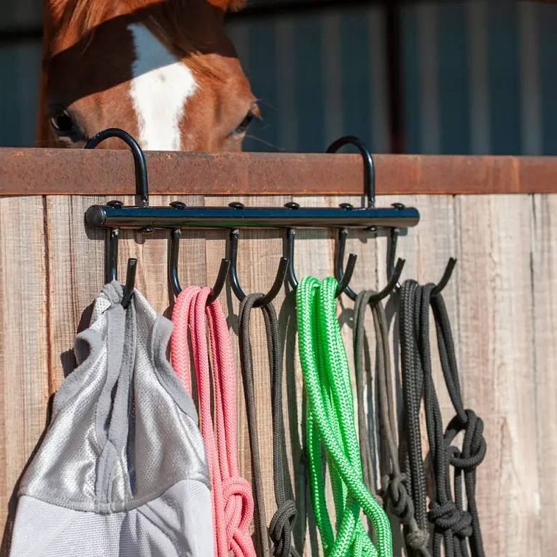 Cashel Metal Bridle Hanger