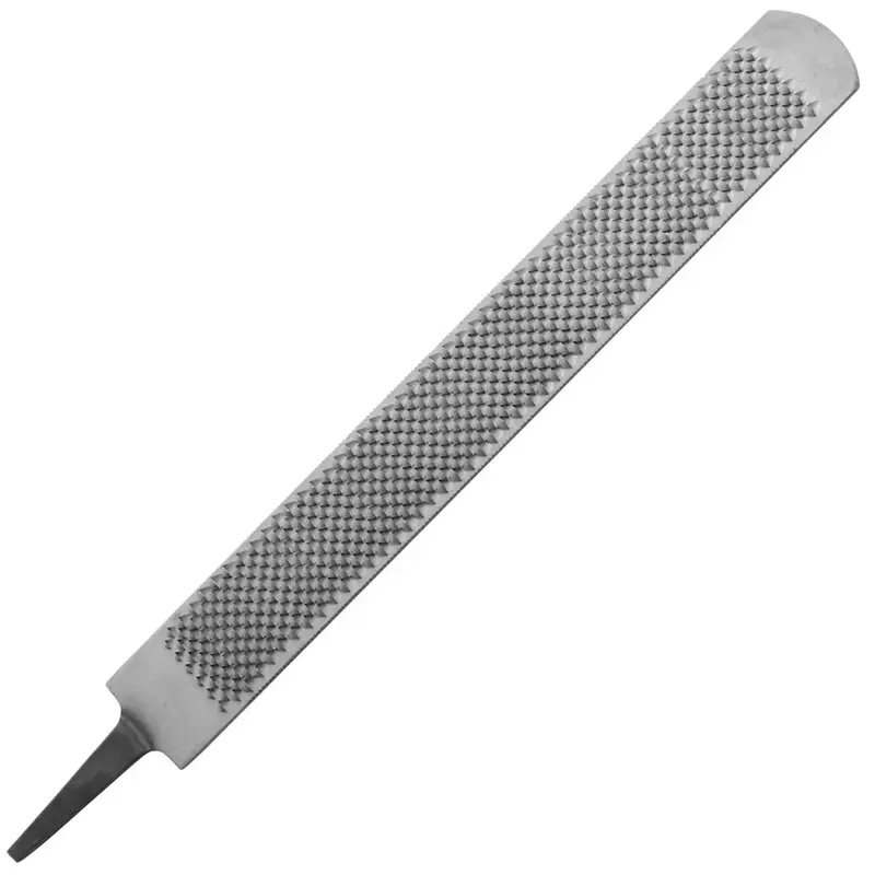 Partrade Tanged Rasp