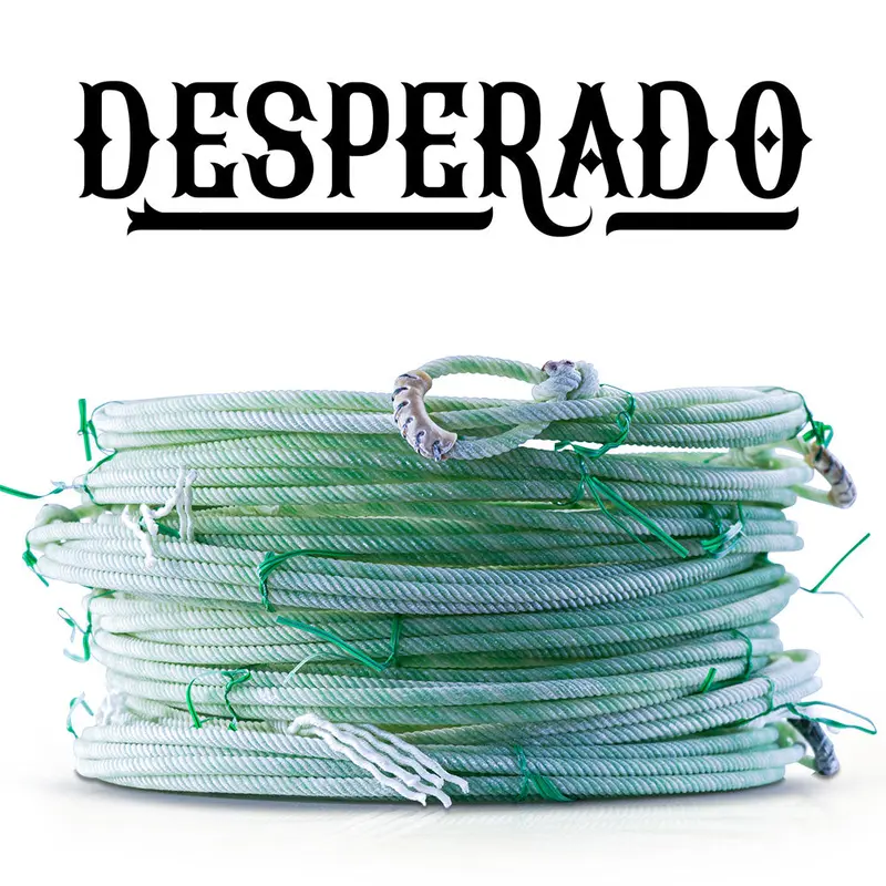 Top Hand Rope Desperado