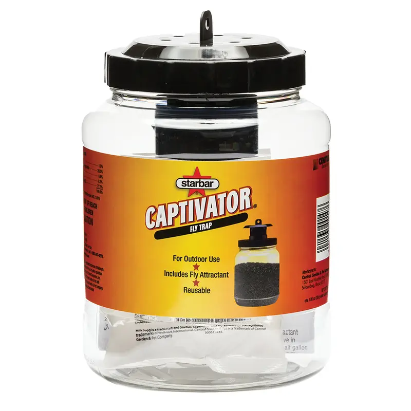Captivator Fly Trap