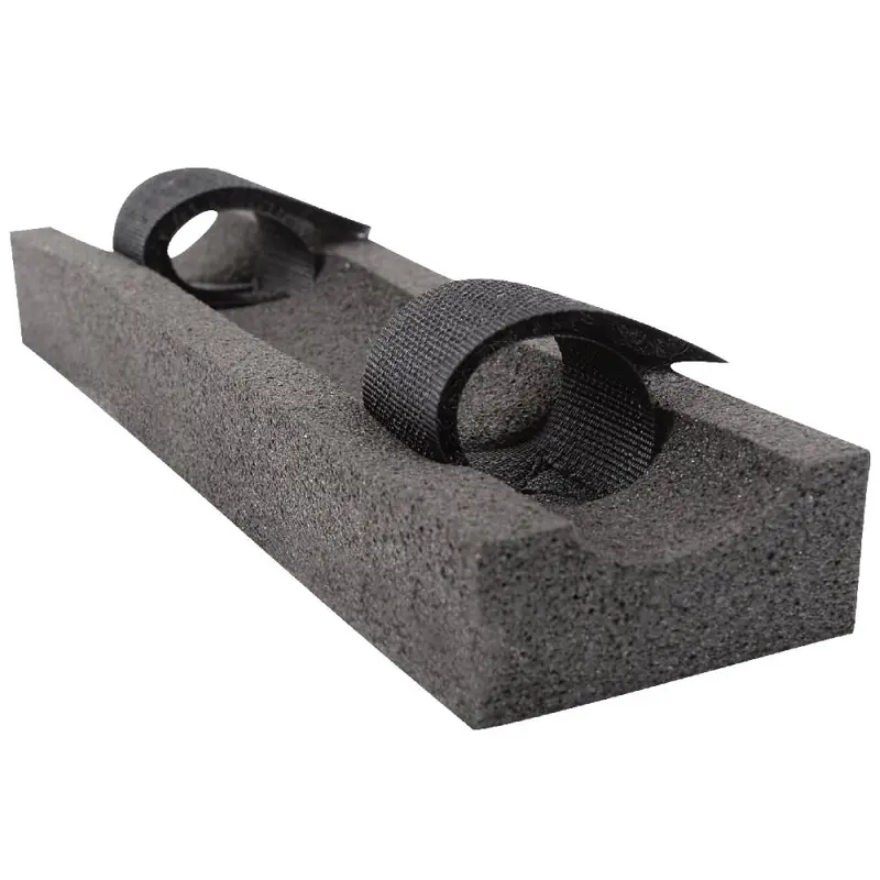 Cashel Curb Chain Channel