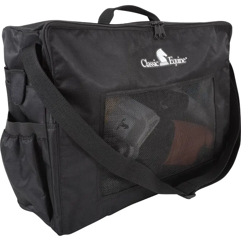 Classic Equine Boot/Accessory Tote