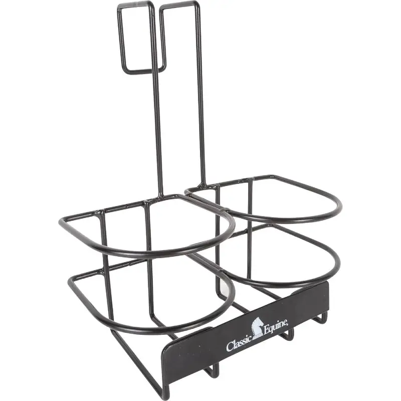 Classic Equine Bottle Hanger