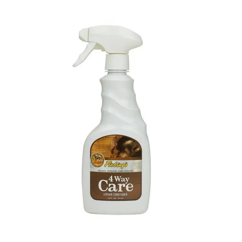Fiebing's 4-Way Care Leather Conditioner