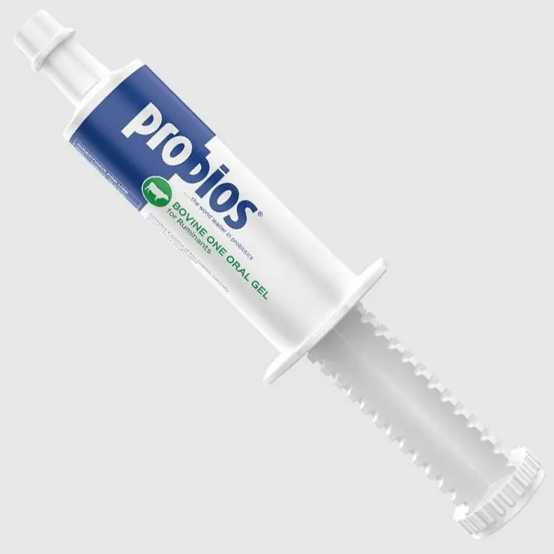 Probios Bovine One Oral Gel