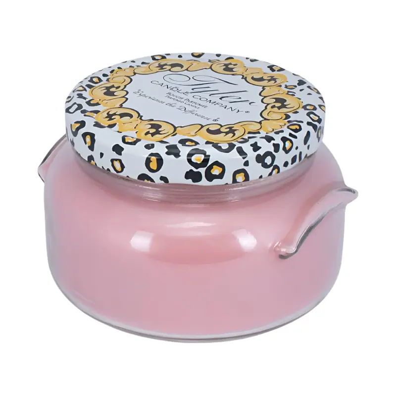 Tyler Candle Co. 22oz Candle
