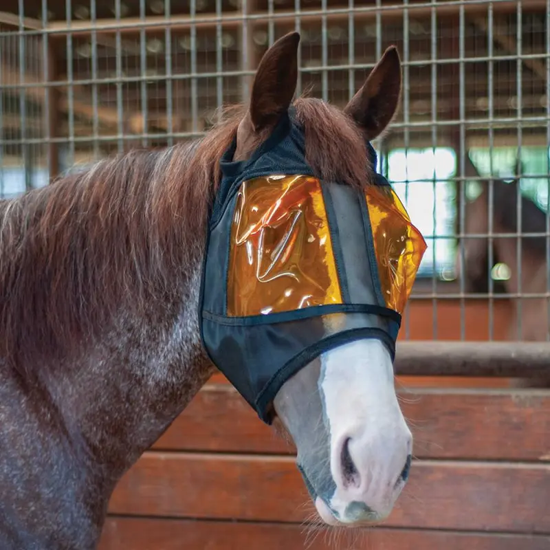 XPert Equine Standard Restoration Equine Mask
