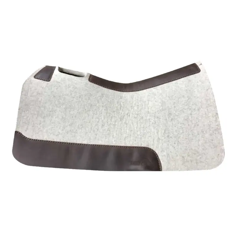 5 Star Pads "The Wide Barrel Racer"