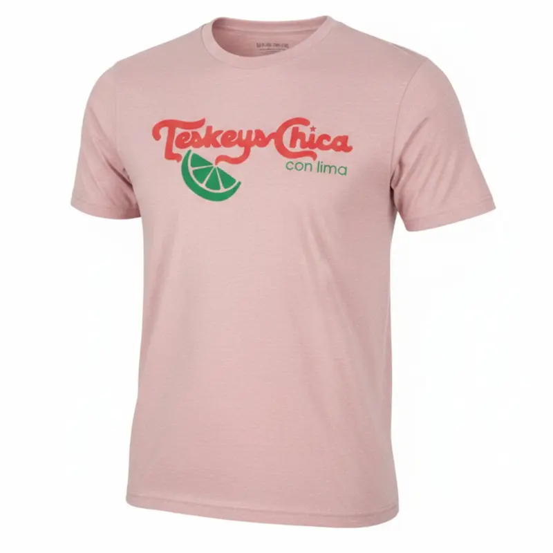 Teskey's Chica Tee