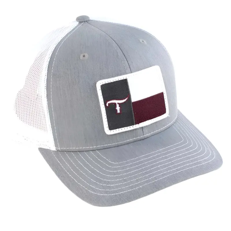 Texas T Flag Cap