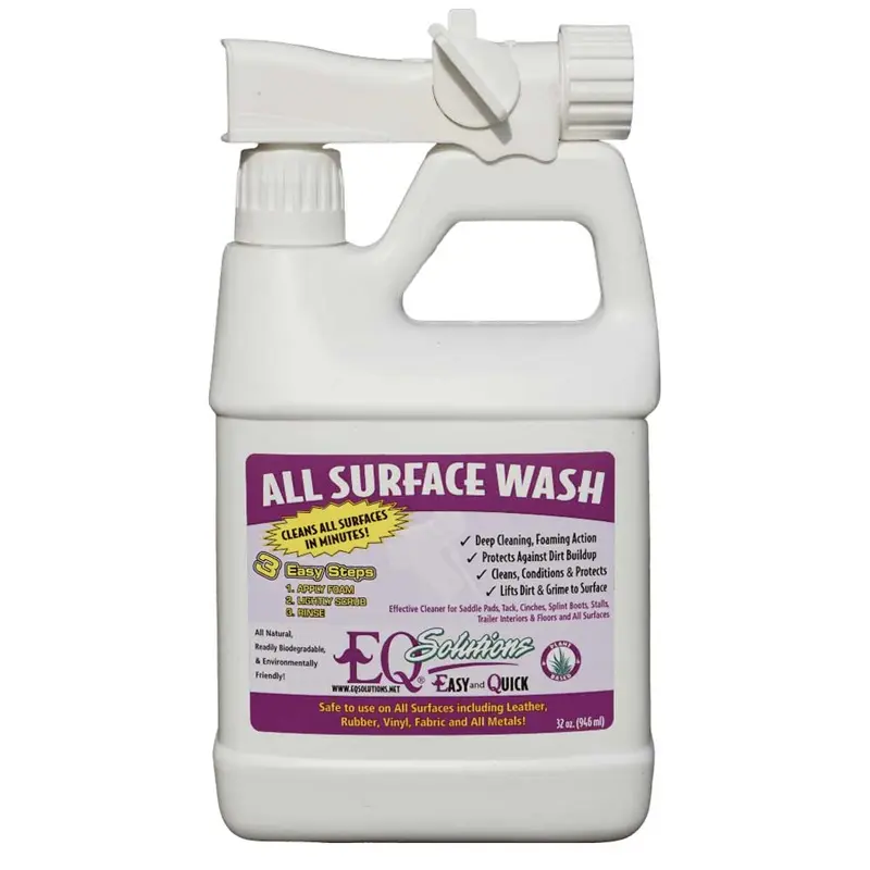 EQ Solutions All Surface Wash