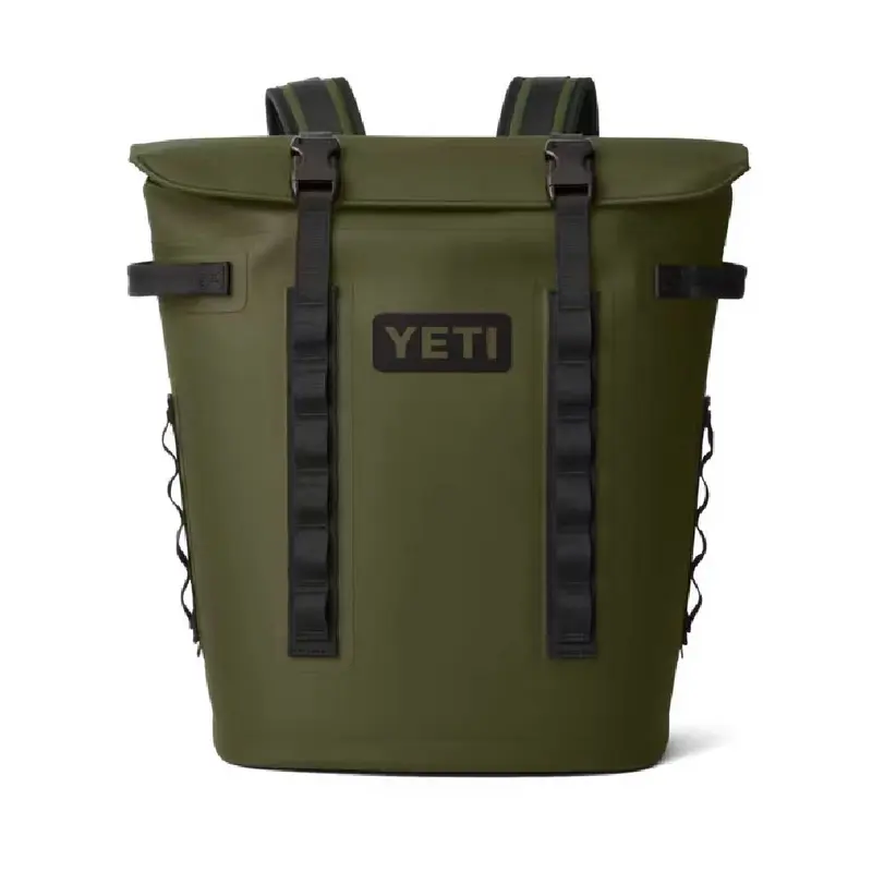 Yeti Olive Hopper Backpack M20