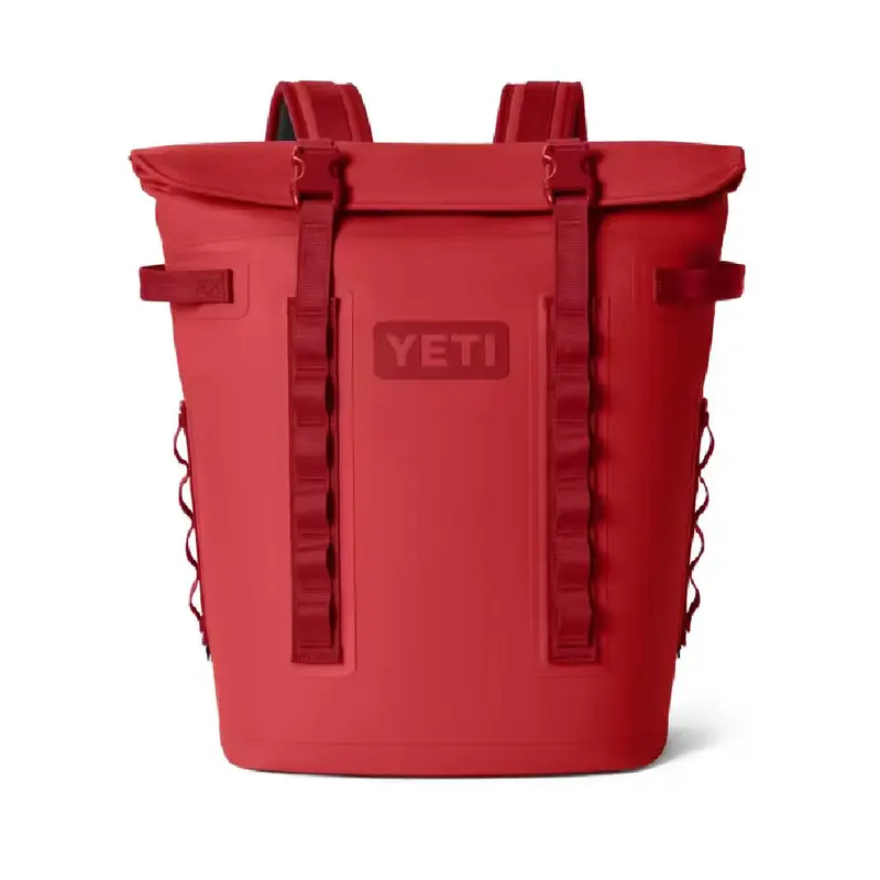 Yeti Rescue Red Hopper Backpack M20