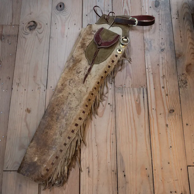 Youth Handcrafted Shotguns Nathan Brown