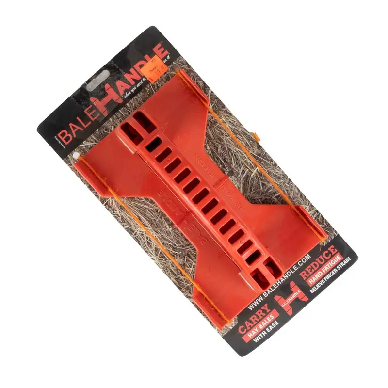 Reinsman Bale Handle