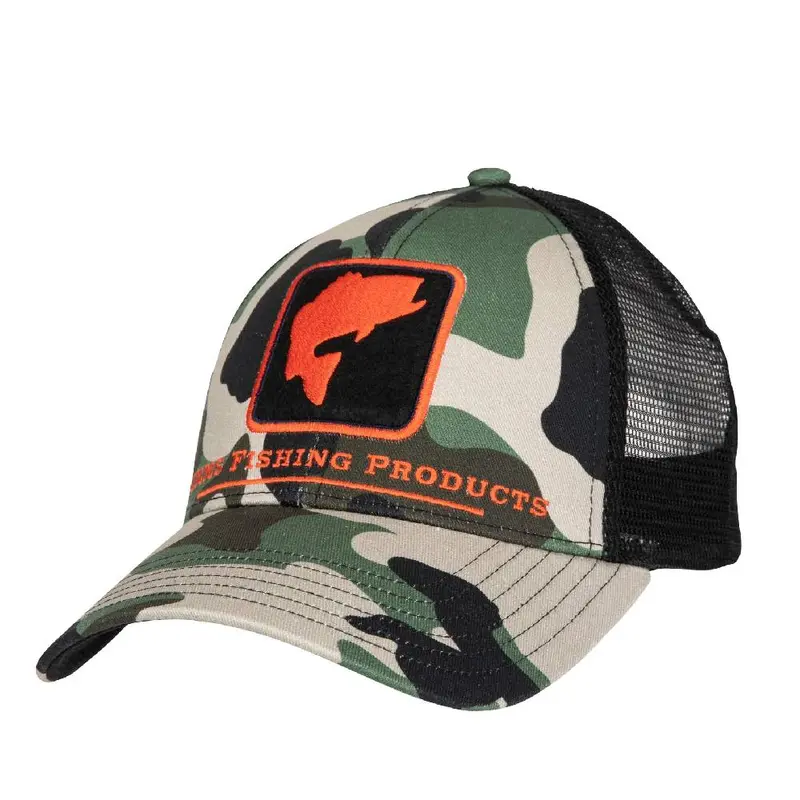 * Simms Bass Icon Cap