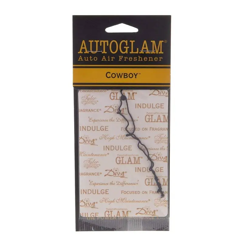 Tyler Candle Co. Autoglam