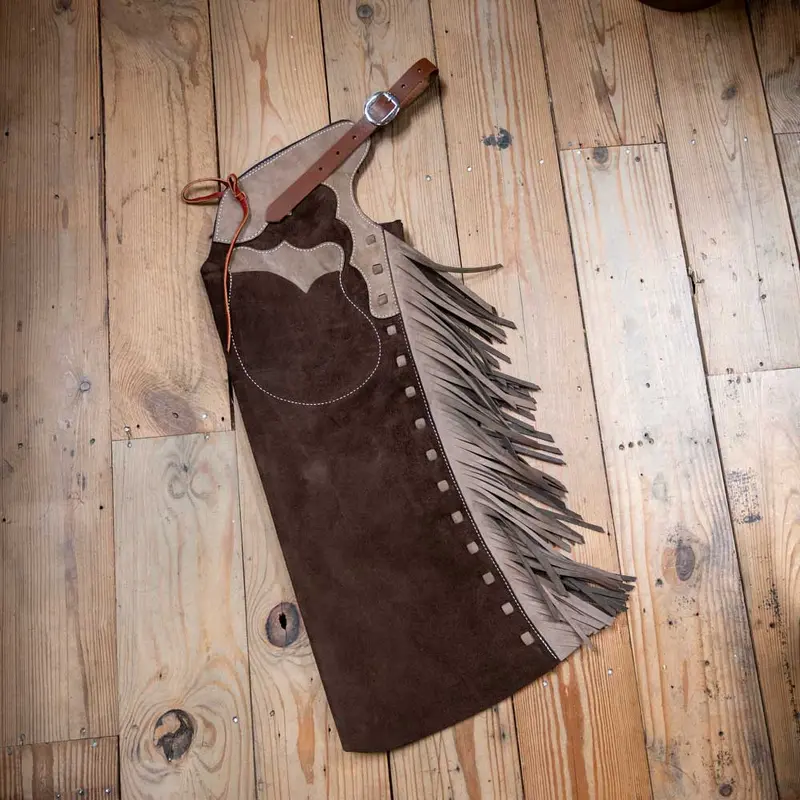 WLC Stepthrough Chaps