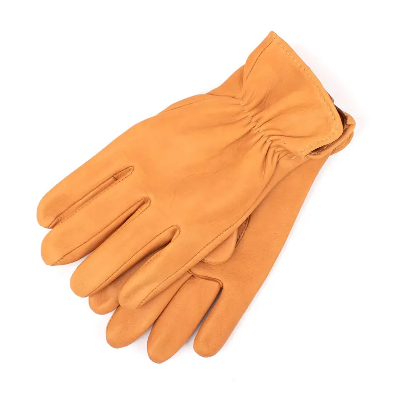 Geier Roper Deerskin Gloves