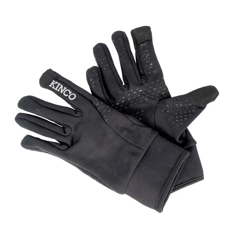 Kinco Lightweight Softstretch Fleece Gloves