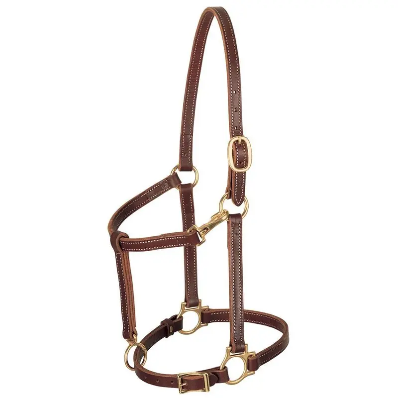 Weaver 3/4" Track Halters