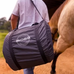 BOSS Travel Bag