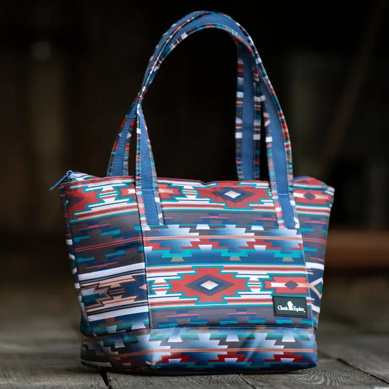 Classic Equine Cooler Tote
