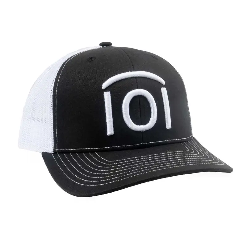101 Ranch Logo Cap