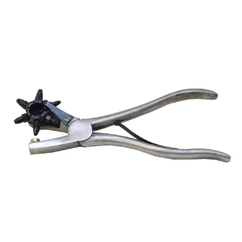 Paratrade Deluxe Leather Punch