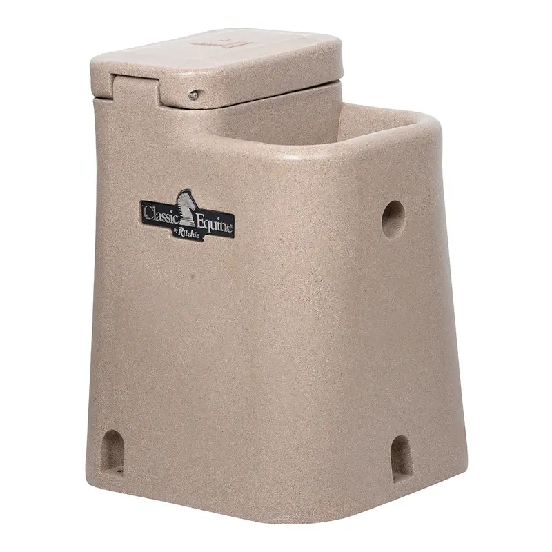 Classic Equine AutoFount Single Drink