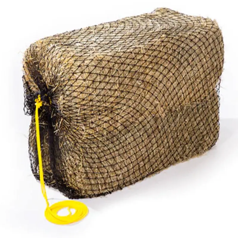 Texas Haynet 3 String Square Bale Net