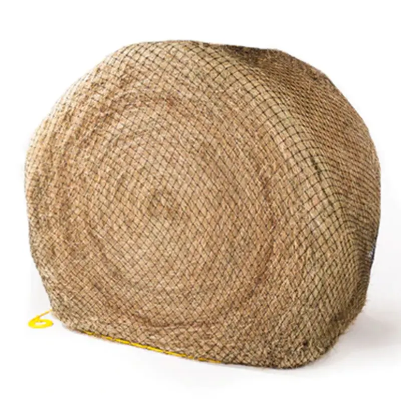 Texas Haynet Round Bale Hay Net
