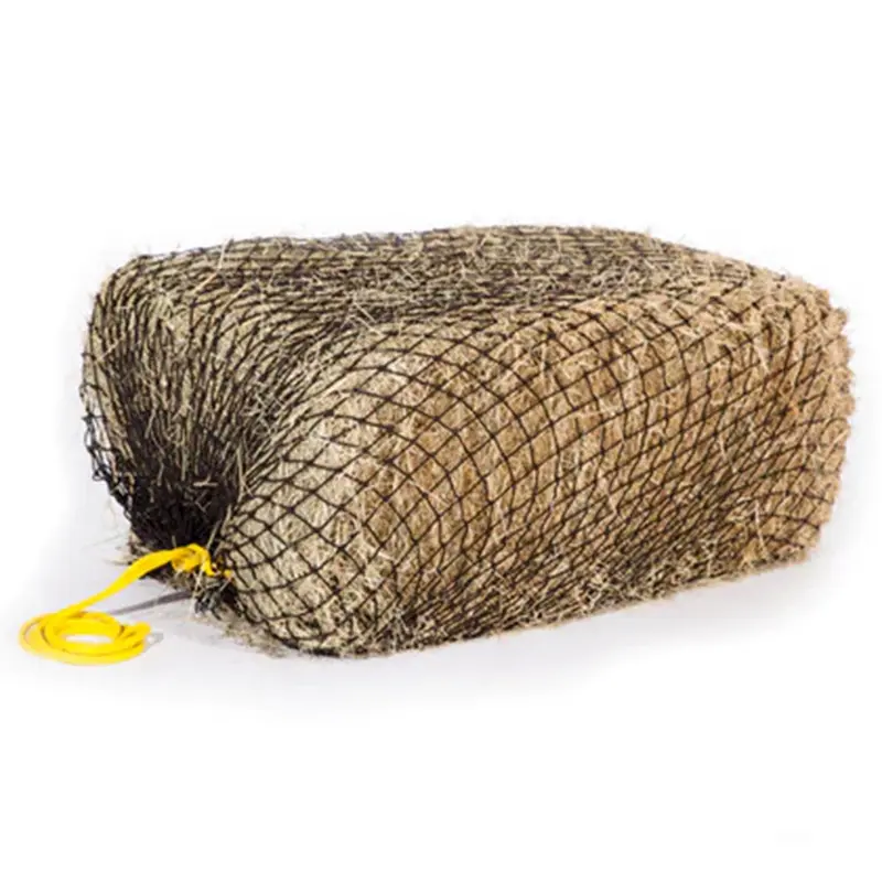 Texas Haynet Square Bale Net