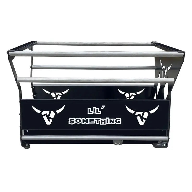 7K Lil' Something Roller Chute